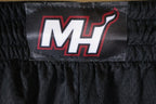 Shorts NBA - Miami Heat Statement Edition