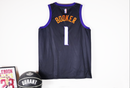 Regata NBA - Phoenix Suns City Edition 25/26 Swingman Version