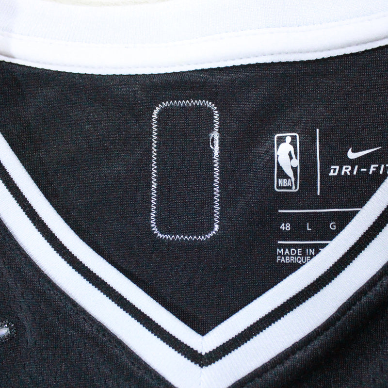 Regata NBA - Brooklyn Nets Icon Edition Swingman Version