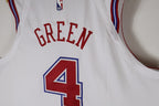 Regata NBA - Houston Rockets City Edition 23/24 Authentic Version