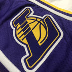 Shorts NBA - Los Angeles Lakers Association Edition