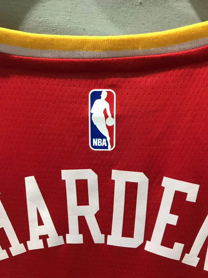 Regata NBA - Houston Rockets Classic Edition 19/20 Swingman Version