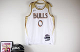 Regata NBA - Chicago Bulls City Edition 24/25 Swingman Version