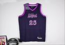 Regata NBA - Minnesota Timberwolves City Edition 25/26 Swingman Version