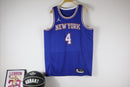 Regata NBA - New York Knicks Statement Edition 21/22 Swingman Version