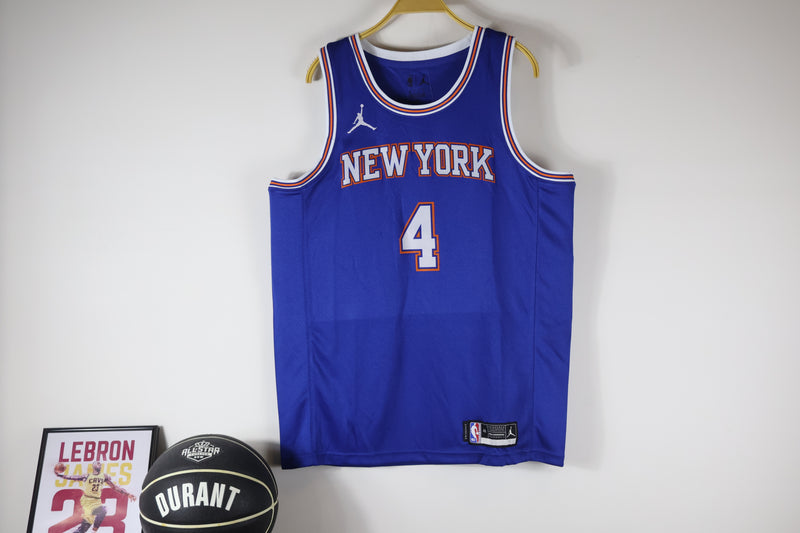Regata NBA - New York Knicks Statement Edition 21/22 Swingman Version