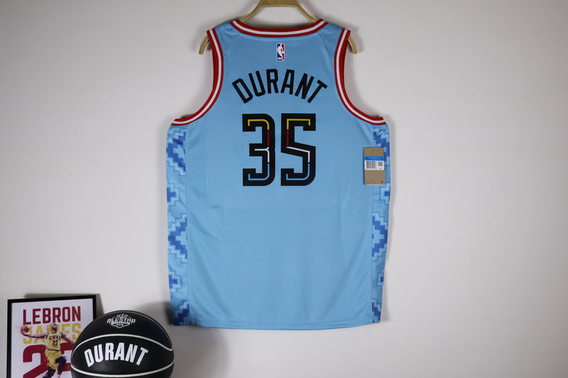 Regata NBA - Phoenix Suns City Edition 22/23 Swingman Version