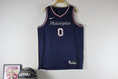 Regata NBA - Philadelphia 76ers City Edition 25/26 Swingman Version