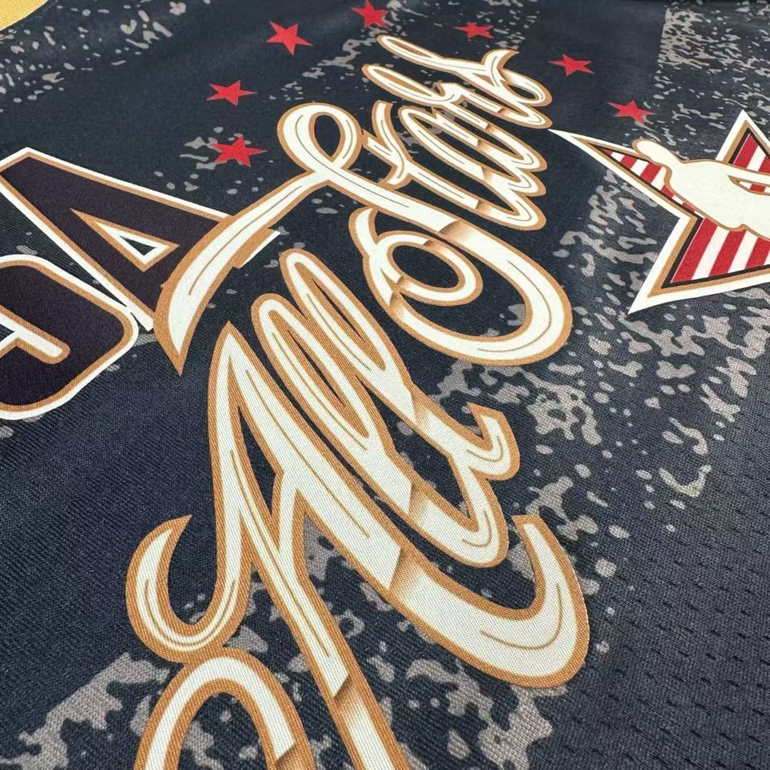 Regata NBA - All-Star Game 2026 STARS Swingman Version