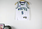 Regata NBA Infantil - Minnesota Timberwolves Classic Edition