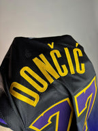 Regata NBA - Los Angeles Lakers City Edition 24/25 Authentic Version
