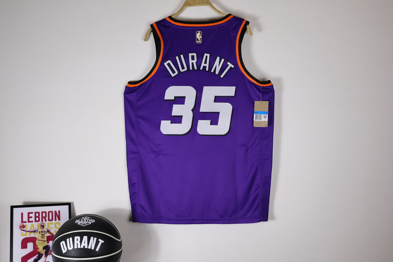 Regata NBA - Phoenix Suns Classic Edition 22/23 Swingman Version