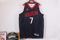 Regata NBA - Houston Rockets Statement Edition 26/27 Swingman Version