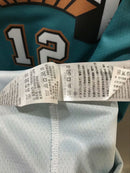 Regata NBA - Memphis Grizzlies Classic Edition 19/20 Swingman Version