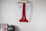 Shorts NBA - Houston Rockets Association Edition 20/21
