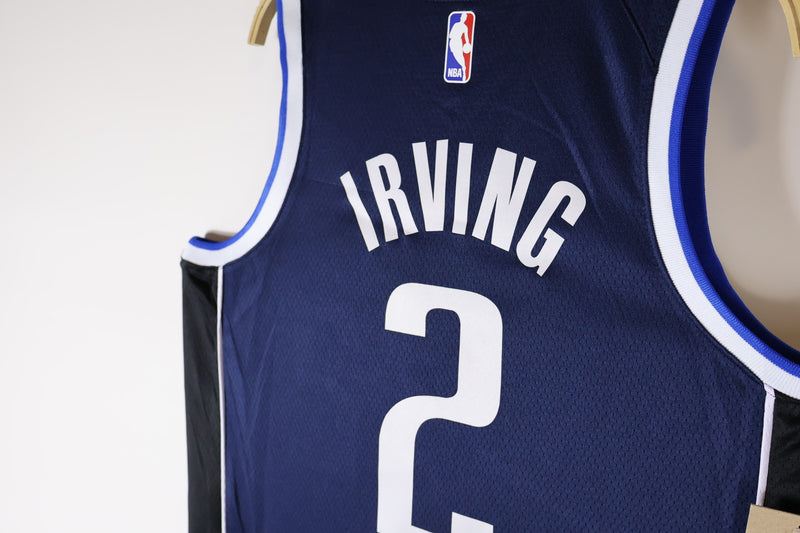 Regata NBA - Dallas Mavericks Statement Edition 23/24 Swingman Version