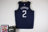 Regata NBA - Los Angeles Clippers City Edition 23/24 Swingman Version