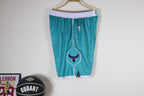 Shorts NBA - Charlotte Hornets Icon Edition