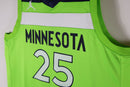 Regata NBA - Minnesota Timberwolves Statement Edition 20/21 Swingman Version