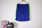 Shorts NBA - Dallas Mavericks City Edition 22/23