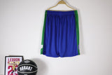 Shorts NBA - Dallas Mavericks City Edition 22/23