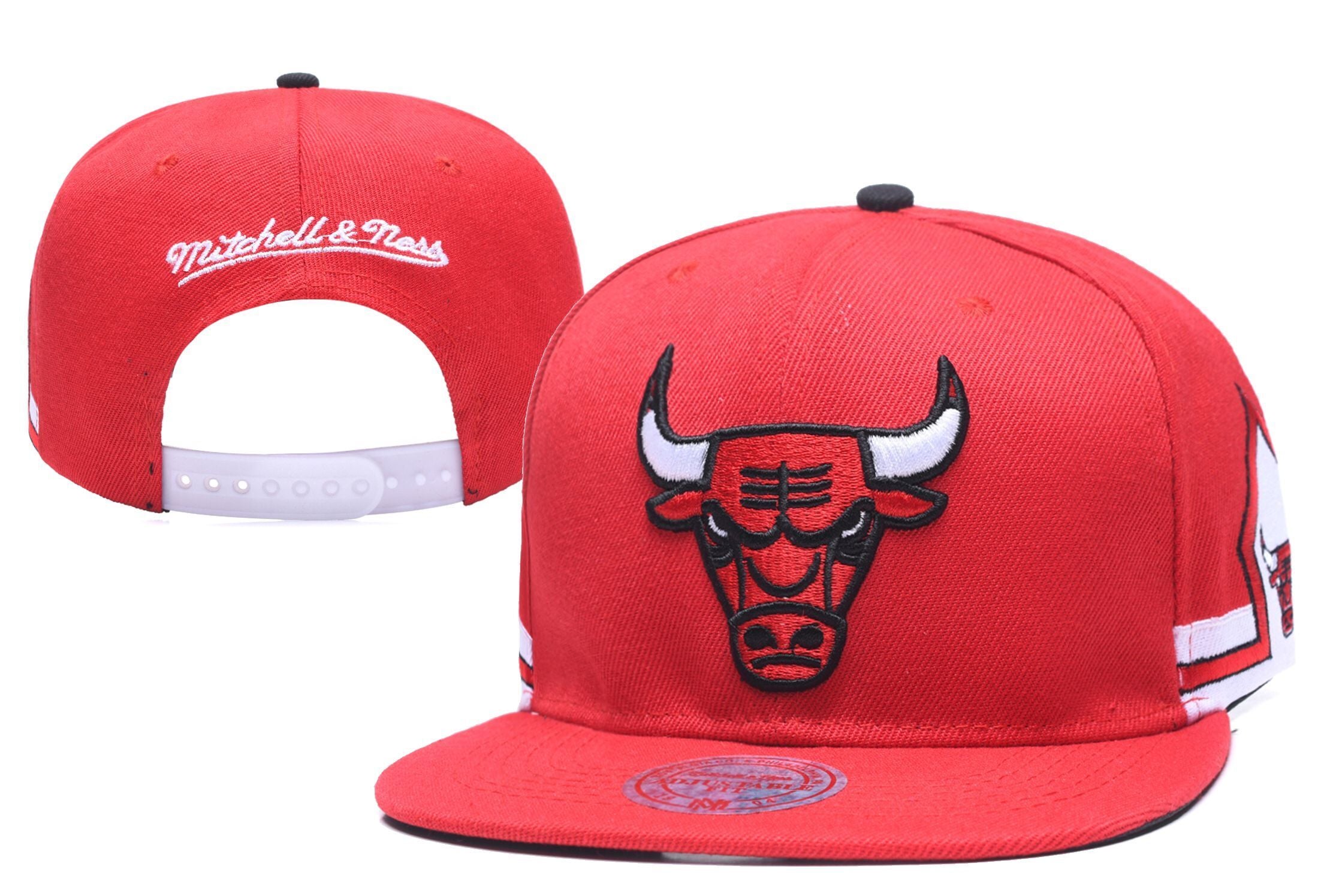 Boné NBA - Chicago Bulls
