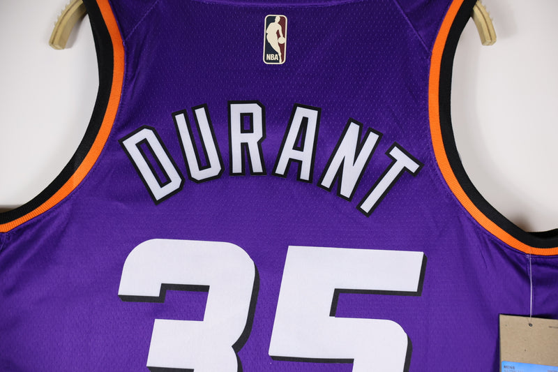 Regata NBA - Phoenix Suns Classic Edition 22/23 Swingman Version