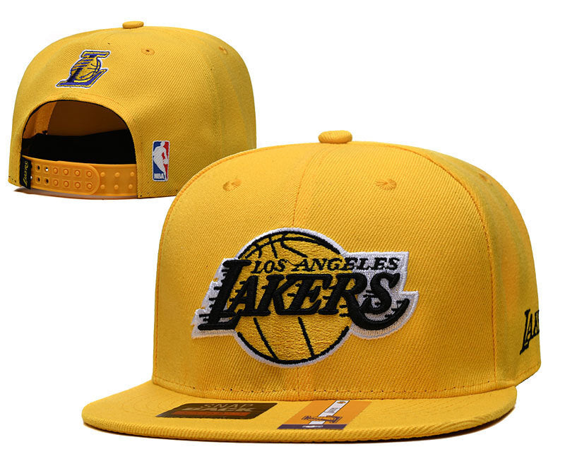 Boné NBA - Los Angeles Lakers