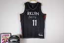 Regata NBA - Brooklyn Nets City Edition 20/21 Swingman Version