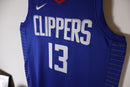 Regata NBA - Los Angeles Clippers Icon Edition 22/23 Swingman Version