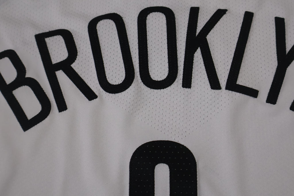 Regata NBA - Brooklyn Nets Association Edition 24/25 Authentic Version