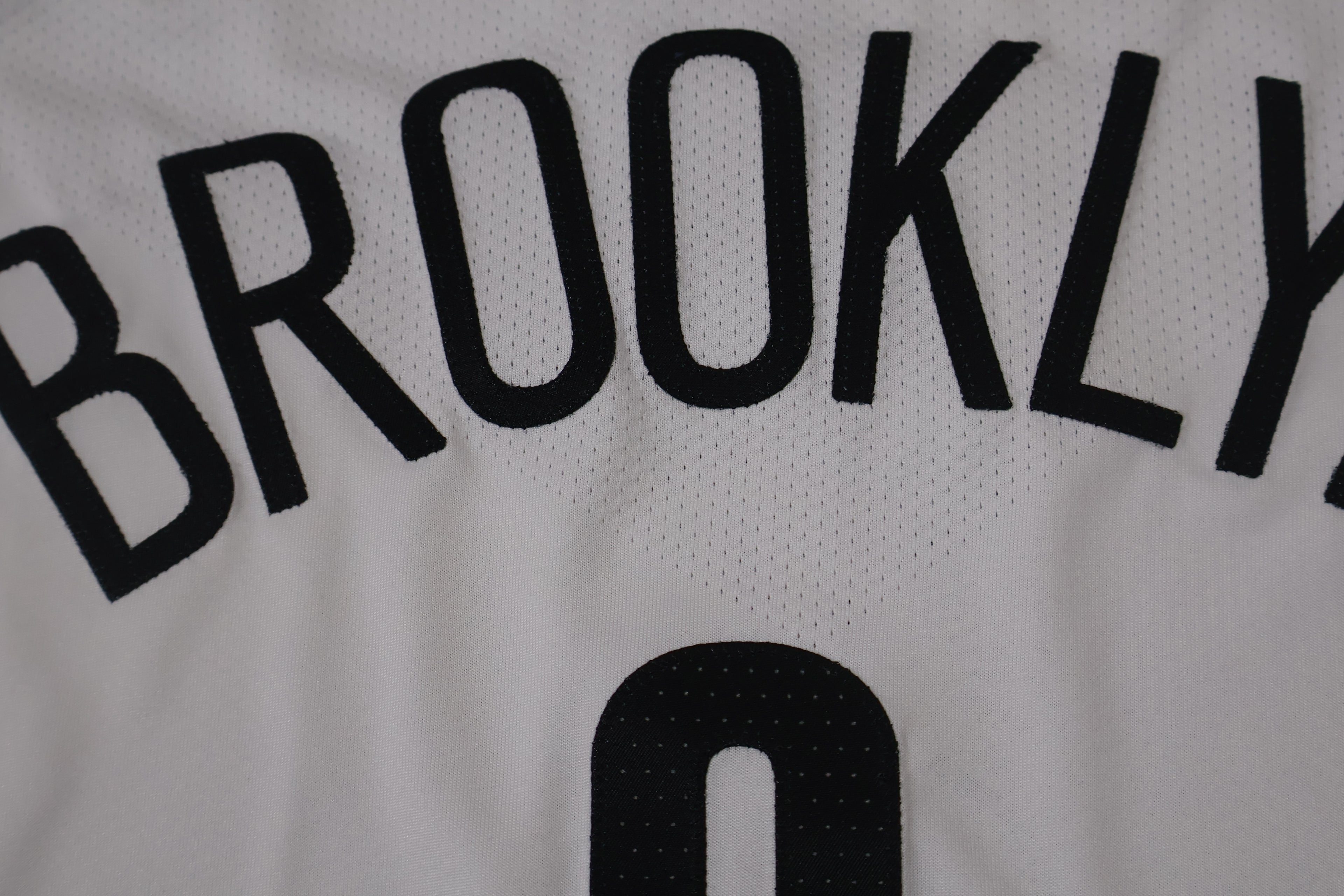 Regata NBA - Brooklyn Nets Association Edition 24/25 Authentic Version