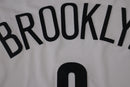 Regata NBA - Brooklyn Nets Association Edition 24/25 Authentic Version