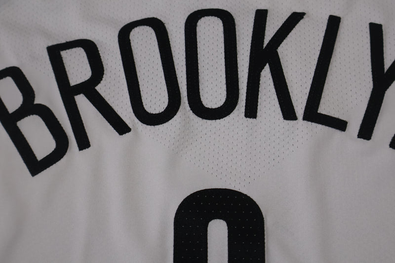 Regata NBA - Brooklyn Nets Association Edition 24/25 Authentic Version