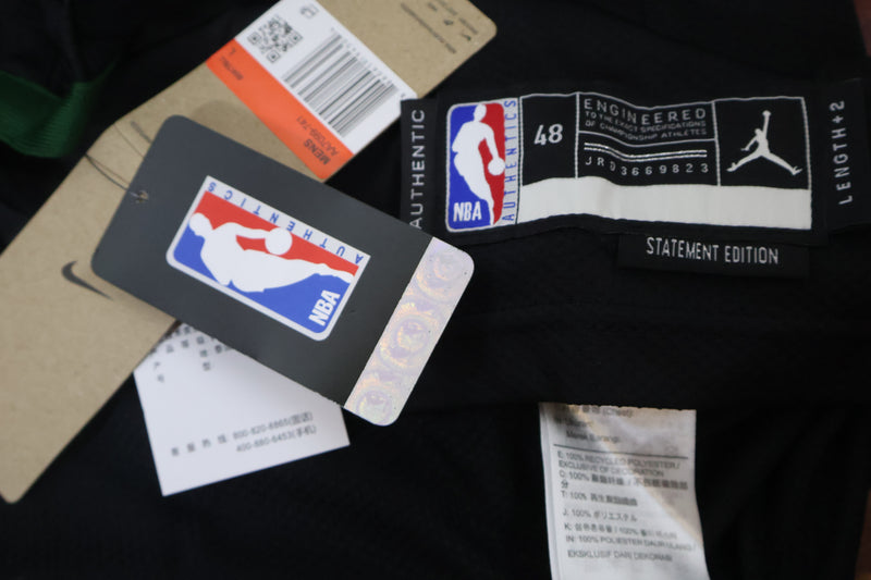 Regata NBA - Boston Celtics Statement Edition 24/25 Authentic Version
