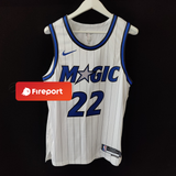 Regata NBA - Orlando Magic Association Edition 25/26 Authentic Version