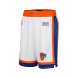 Shorts NBA - New York Knicks City Edition 24/25