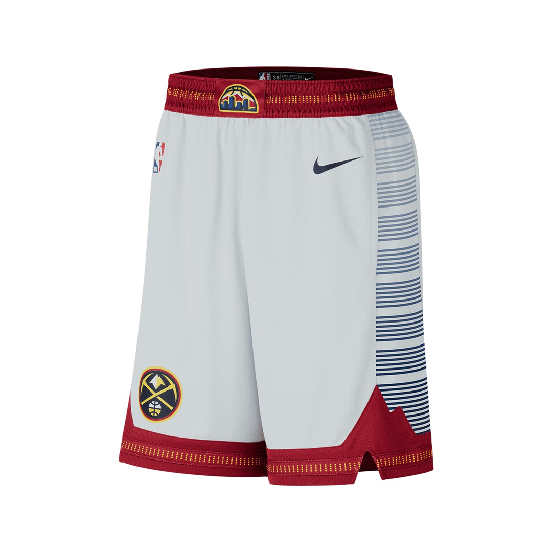 Shorts NBA - Denver Nuggets City Edition 22/23