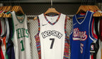 Regata NBA - Brooklyn Nets City Edition 19/20 Swingman Version