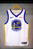 Regata NBA - Golden State Warriors Association Edition 24/25 Authentic Version