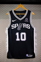 Regata NBA - San Antonio Spurs Icon Edition 24/25 Authentic Version