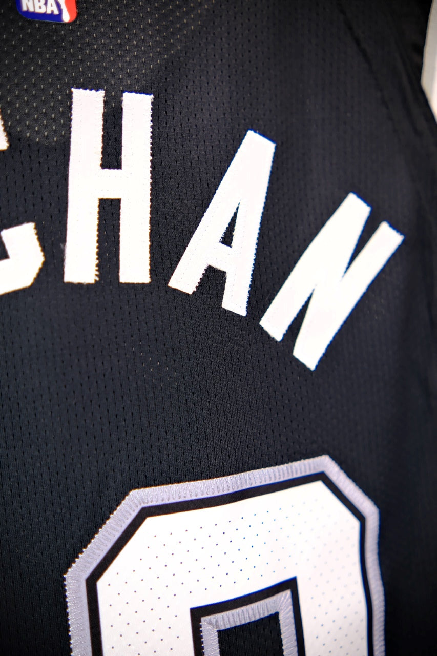 Regata NBA - San Antonio Spurs Icon Edition 24/25 Authentic Version