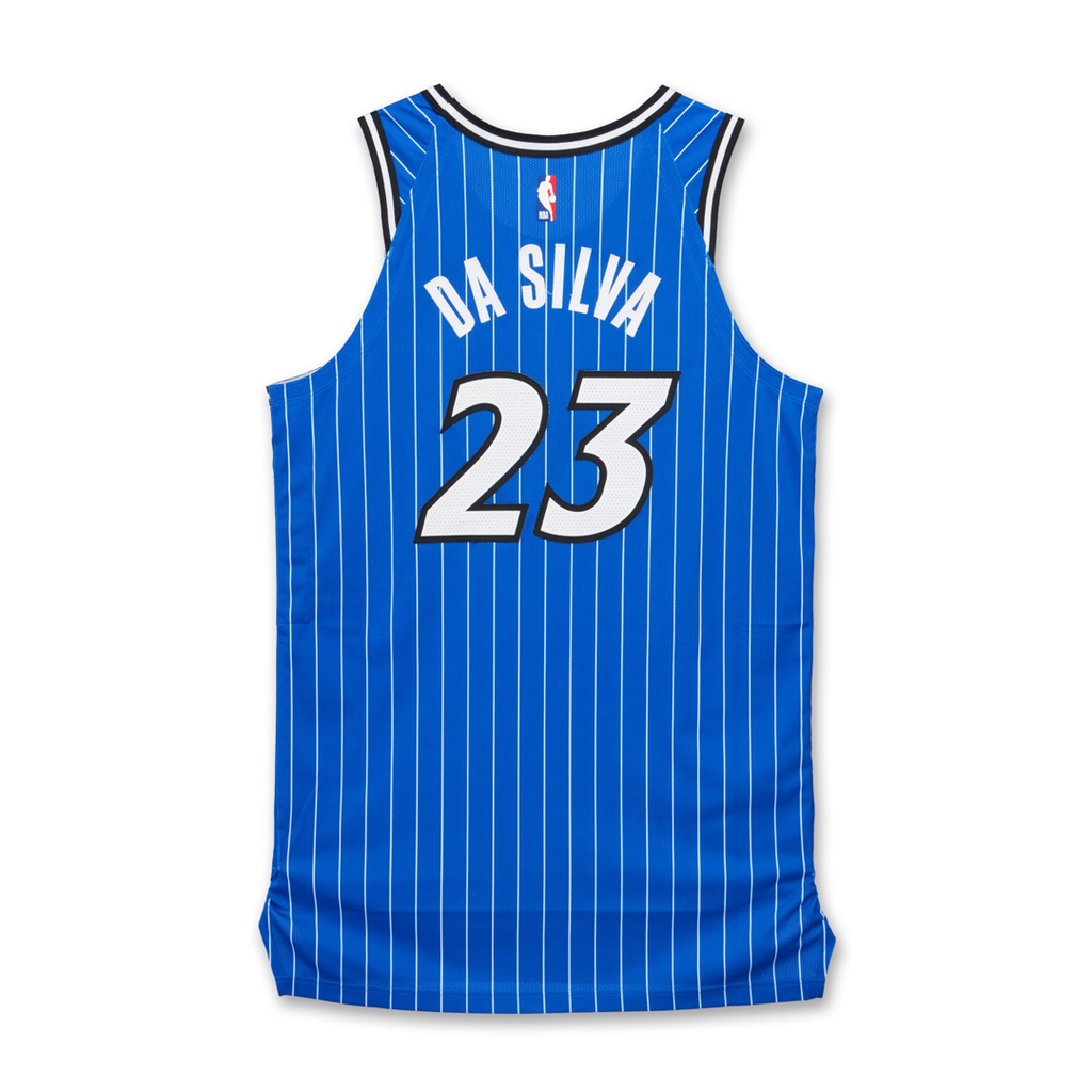 Regata NBA - Orlando Magic Icon Edition 25/26 Authentic Version