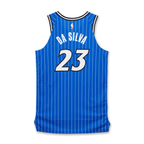 Regata NBA - Orlando Magic Icon Edition 25/26 Authentic Version