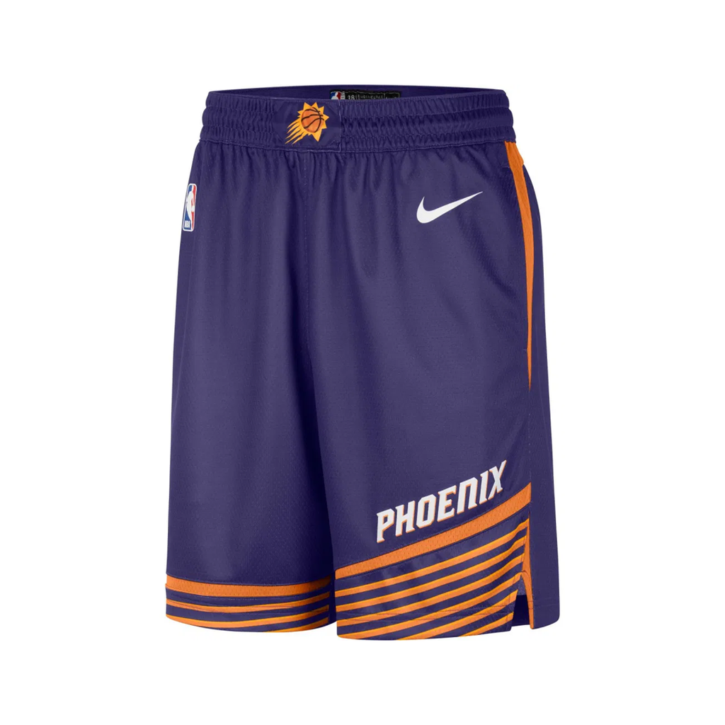 Shorts NBA - Phoenix Suns Icon Edition