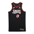 Regata NBA - Philadelphia 76ers Classic Edition 25/26 Authentic Version