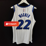 Regata NBA - Orlando Magic Association Edition 25/26 Authentic Version