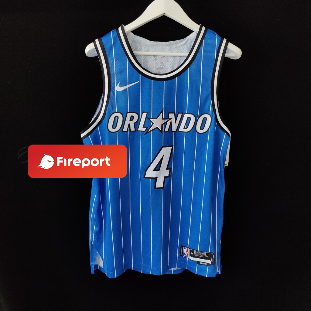 Regata NBA - Orlando Magic Icon Edition 25/26 Authentic Version