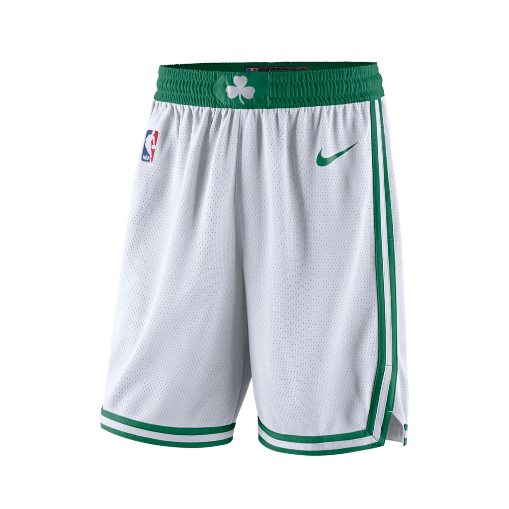 Shorts NBA - Boston Celtics Association Edition