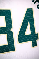 Regata NBA - Milwaukee Bucks Association Edition 24/25 Authentic Version